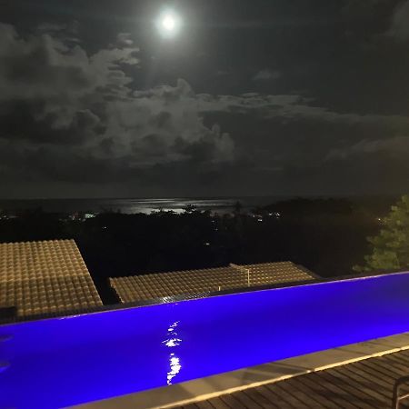 Tranquila Flats Apartment Morro de São Paulo Екстериор снимка