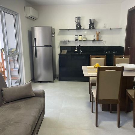 Tranquila Flats Apartment Morro de São Paulo Екстериор снимка