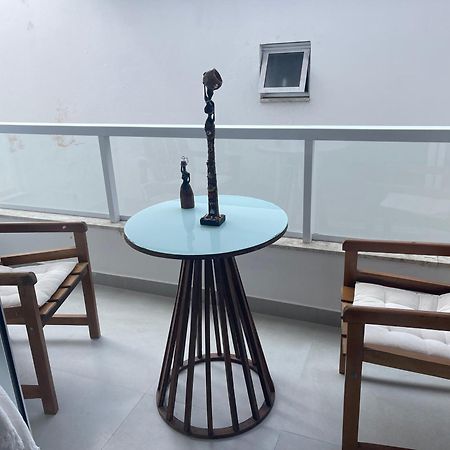 Tranquila Flats Apartment Morro de São Paulo Екстериор снимка