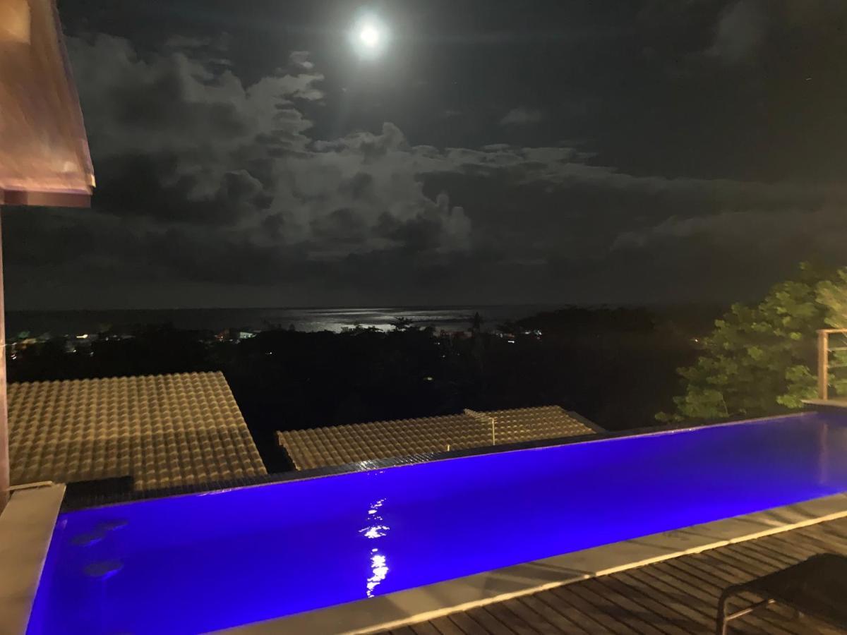 Tranquila Flats Apartment Morro de São Paulo Екстериор снимка