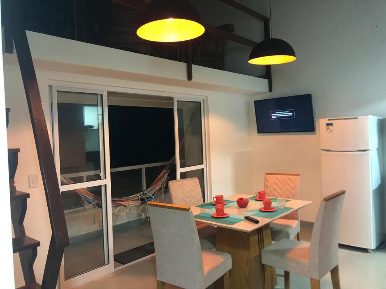 Tranquila Flats Apartment Morro de São Paulo Екстериор снимка