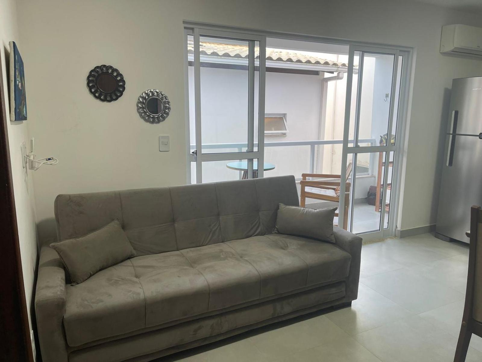 Tranquila Flats Apartment Morro de São Paulo Екстериор снимка